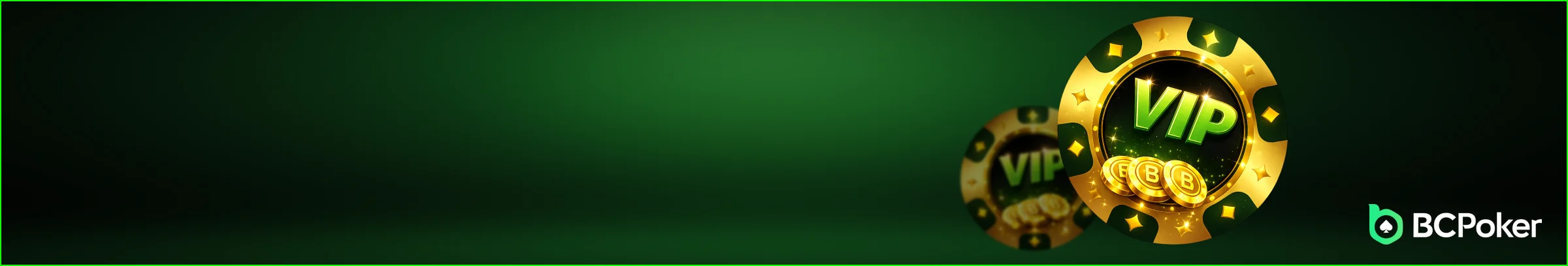 Banner BC Poker VIP