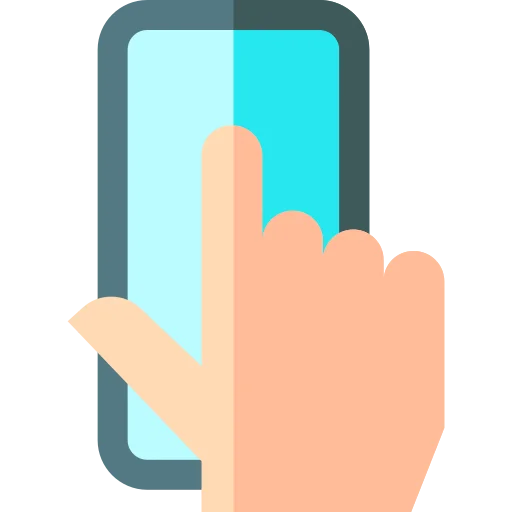 app logo